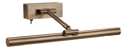 Firstlight Products - Luz de bajo Consumo (1 x 8 W T5)