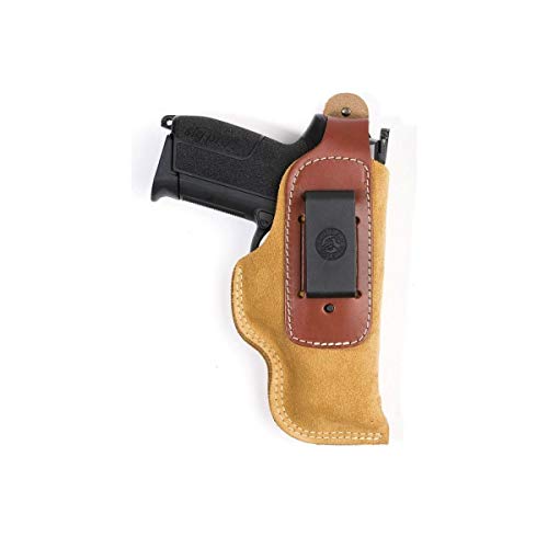 VEGA HOLSTER Holster en Cuir Souple Inside IA325 Beige