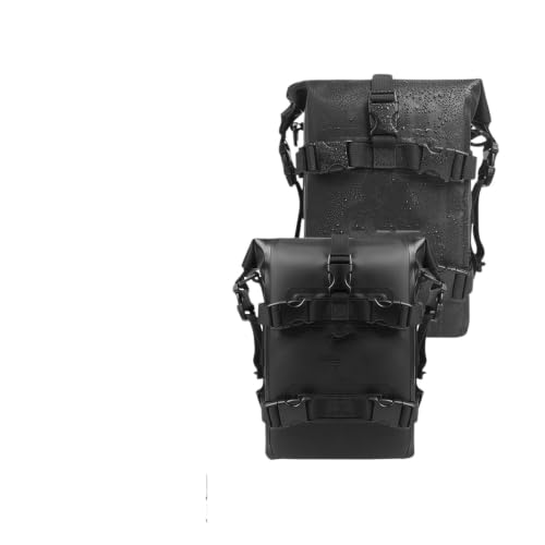 Sac de barres de sécurité moto étanche pour BMW R1200GS R1250GS