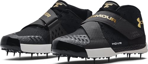 Under Armour HOVR Silencer Adult Track Shoes4