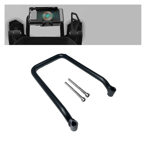 Support de navigation GPS pour BMW S1000XR 2020-2021 - 6