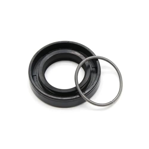 Bague d'étanchéité TC 25x38x10 joint spi double lèvre NBR pour moteur et pompe