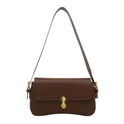 Women's Leather Shoulder Bag Crossbody Bags Small Tote Bag for Women