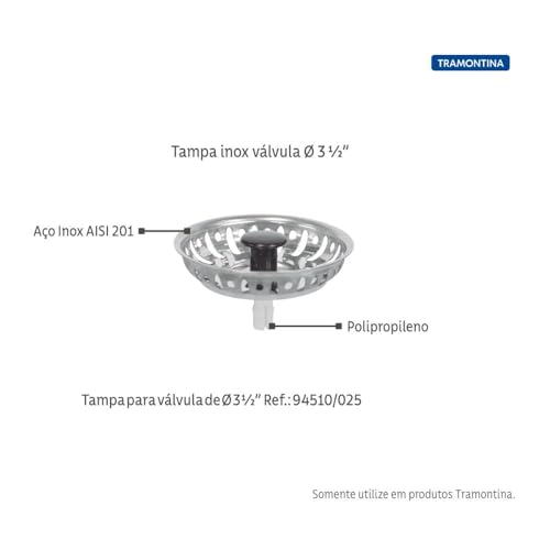 Válvula De Ø 3 1/2
