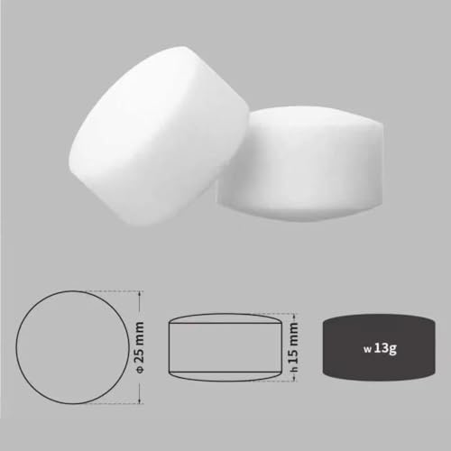 Image of Softener Salt Tablets For Water Softener Water Purification Tablets or Pellet for Water Softener Regeneration For Home & Office.10 kg, Pack�