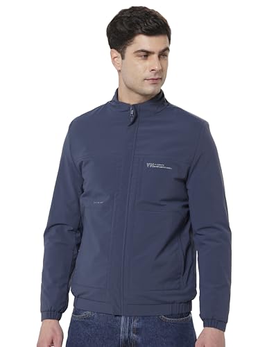 Image of Qube By Fort Collins Mens Jacket