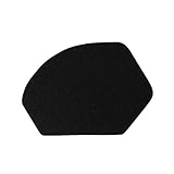 Spree Compatible/Replacement air filter for Suzuki DS80 JR80 (1996-2004)