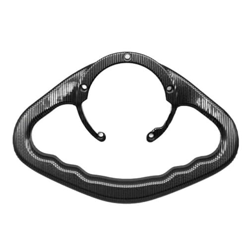 Empuñaduras de pasajero antideslizantes para moto 675NK CF 2025