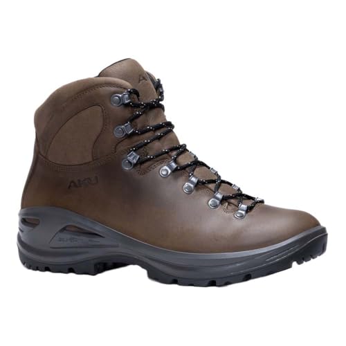 Image of AKU unisex-adult Combat Boots