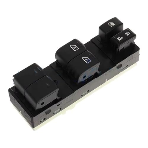 Panne de vitre Infiniti FX35 bouton 25401-1CA3B de rechange