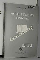 Mitos Leyendas Historia 9586110869 Book Cover