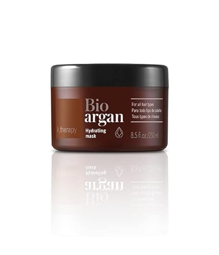 K.Lakmé K.Therapy Bio Argan Hydrating Mask