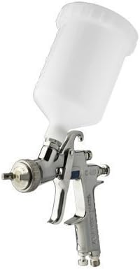 ANEST IWATA Iwata W-400 251G(2.5mm Nozzle) with 600ml plastic cup(PCG-6P-M)