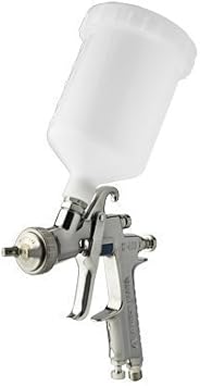 Iwata W-400 251G2.5mm Nozzle with 600ml Plastic CupPCG-6P-M ...