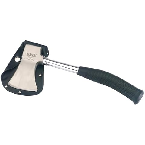 Draper 560g Wood Chopping Hatchet Cover