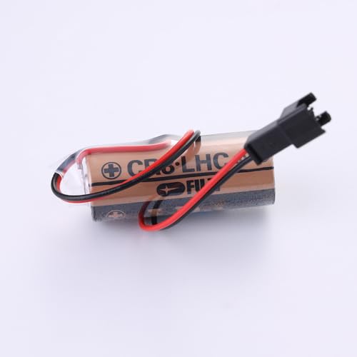 i1jCR8.LHC 3V 2600mAh ݊ PLC`EdrAɓKĂ܂ T O T O ANAI[gp`Edr TH57211 CR8-LHC TH559EDV410RA֊p[cobe[pbN ivOtj