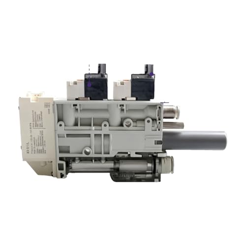 Générateur de vide ZK2G-07K5PE-06 éjecteur pneumatique pour automatisme et robotique