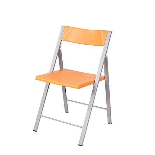 Chaise pliante en bois de qualité supérieure avec assise confortable