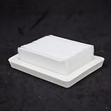 AIR FILTER FITS EA-410 SRM-410 A226000361, Replacement for ECHO OEM