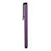 Incipio DualPro Case and Stylus Pen Bundle for Sony Xperia Z3v, Purple/Gray