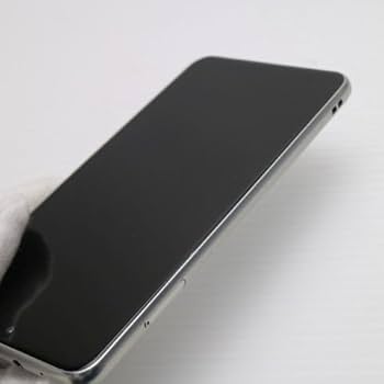 Amazon | docomo Galaxy A20 SC-02M ホワイト White 白ロム