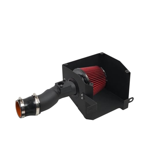 Kit système d'admission d'air froid haut de gamme pour moteur Civic 1.5T