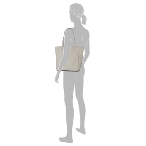 Sac de courses Femme TOM TAILOR Arona cabas souple grand volume finitions soignées