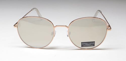 KENDALL + KYLIE Kk4072 Collins Sunglasses 100% Uv Rays Protection Contemporary3