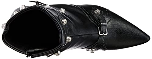 Boat Shoe,casual,Vizzano,Feminino, Preto,36