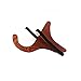 SIMBAE bracket Portable Wooden Thumb Piano Stand Holder Bracket for 10-key 17-key Kalimbas