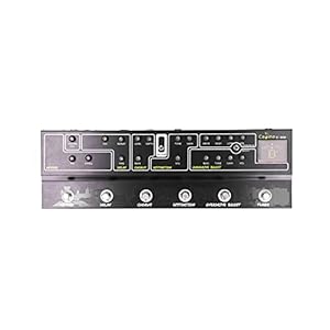 Gek Winkelen Gitaareffectpedaal, Gitaaraccessoire Multi-effectpedaal voor gitaar