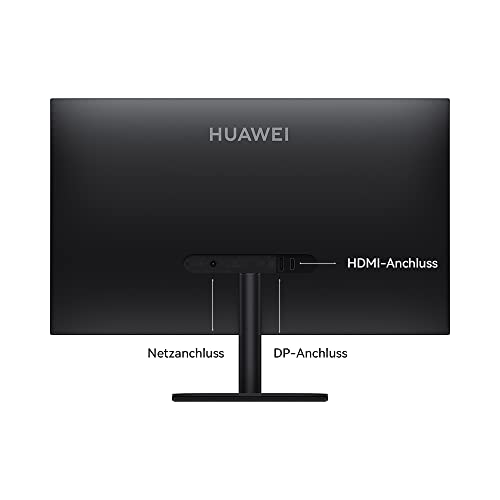 24 Zoll HUAWEI Mateview SE Monitor mit FHD FullView Display