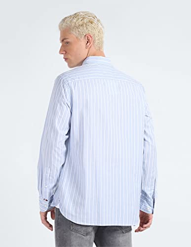 Image of Tommy Hilfiger Men Regular Fit Shirt