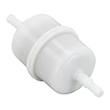 Sogoparts Fuel Filter 21539500 2405002 2405002S Compatible with Kohler Engine CH20S CH25S CH670S