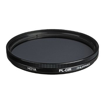 Filtre en verre polarisant Hoya 48 mm pour sublimer vos photos de voyage et paysages marins
