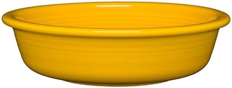 Homer LaughlinMedium 19 oz Cereal Bowl, Daffodil
