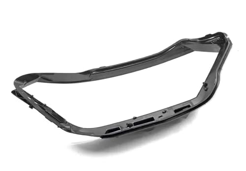 Cache-phare transparent VW Jetta Sagitar 2022-2023 vitre optique avant - 7