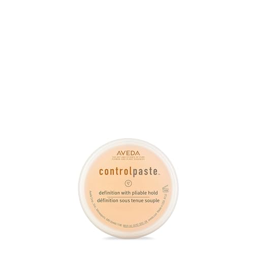 Aveda Control Paste Pomata per capelli | Pomata a tenuta media | Per tutti i tipi di capelli, 75 ml