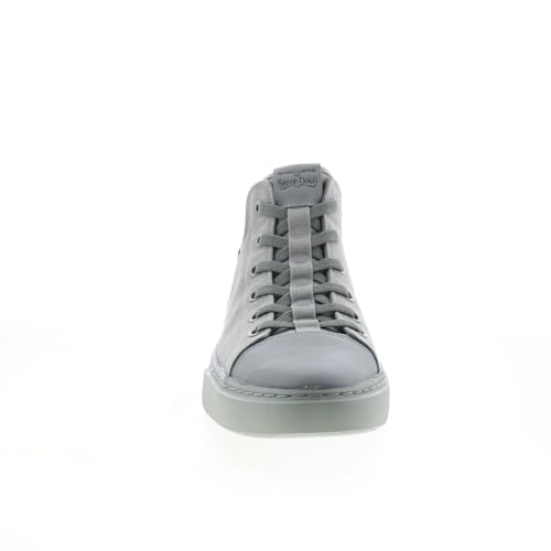 Image of Skechers Men's Snoop Dogg: Snoop ONE-BOSS Life Canvas Hands Free Slip-Ins Sneaker