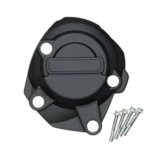 Capot protection moteur moto anti-fissure pour Trident et Daytona
