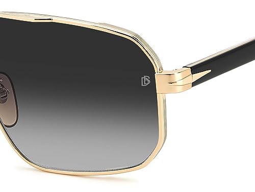 David Beckham Women's Modern Sunglasses3