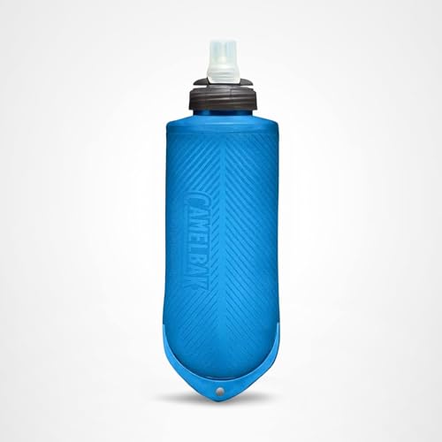 CamelBak 17oz Quick Stow Flask, Blue