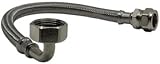 Photo Gallery ukdeals direct flexi tap connector 22mm x 3/4" bsp bent easy connect tubo flessibile lungo 900mm per vasca da bagno, serbatoio di espansione del riscaldamento Photo Gallery ukdeals direct flexi tap connector 22mm x 3/4" bsp bent easy connect tubo flessibile lungo 900mm per vasca da bagno, serbatoio di espansione del riscaldamento
