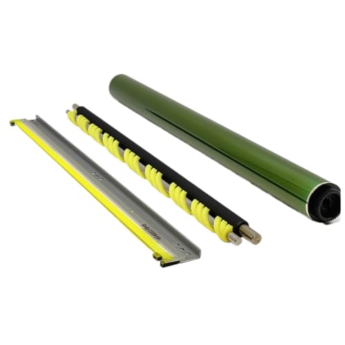 Rouleau de nettoyage tambour OPC compatible C266 C287 pour des impressions sans traces