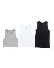 White/Htr.grey/Black