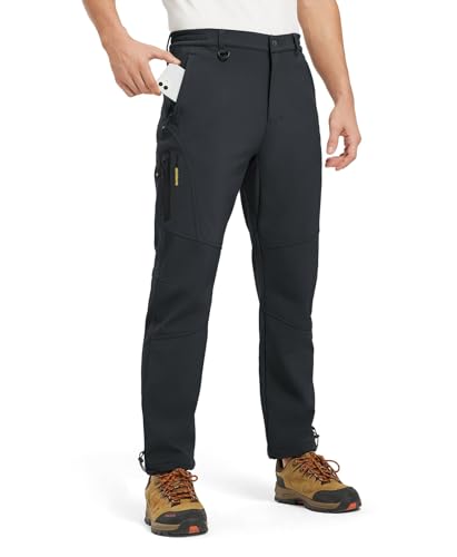 La Mejor Selección de Pantalones térmicos para Hombre los mejores 5. 17 Imagen adicional