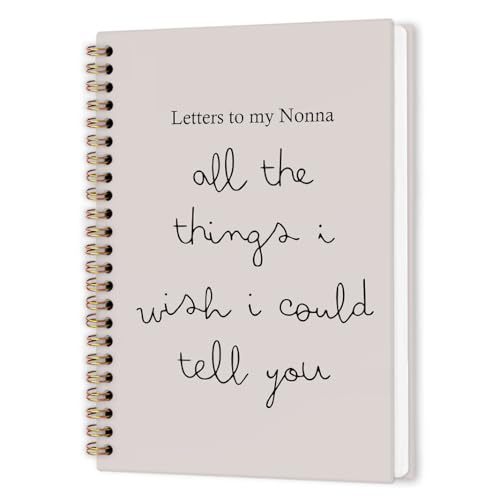 Cahier à spirale pour fournitures de bureau 693YZ-book-letnonna et école