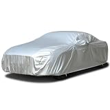 Tecoom 190T Sport Car Cover