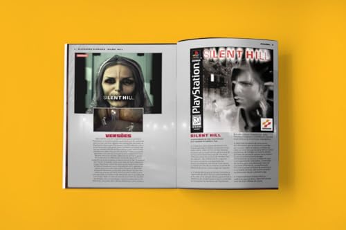 OLD!Gamer Classics: Silent Hill