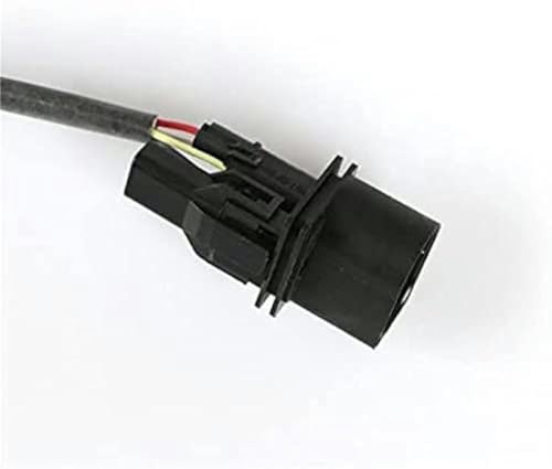 Sonde lambda capteur d'oxygène pour Jetta 1.8L 1999-2005 0258007057 LSU4.2 - 2